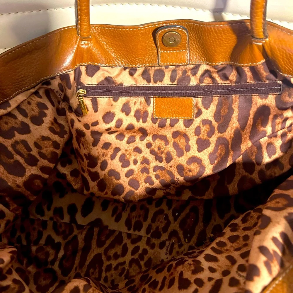 Dolce & Gabbana Tote large - Picture 15 of 16